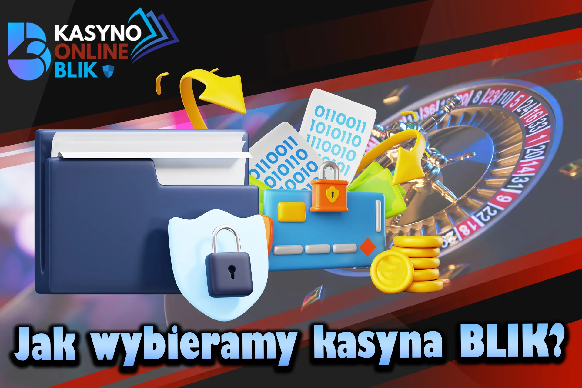 Na co zwracają uwagę nasi redaktorzy, oceniając kasyno