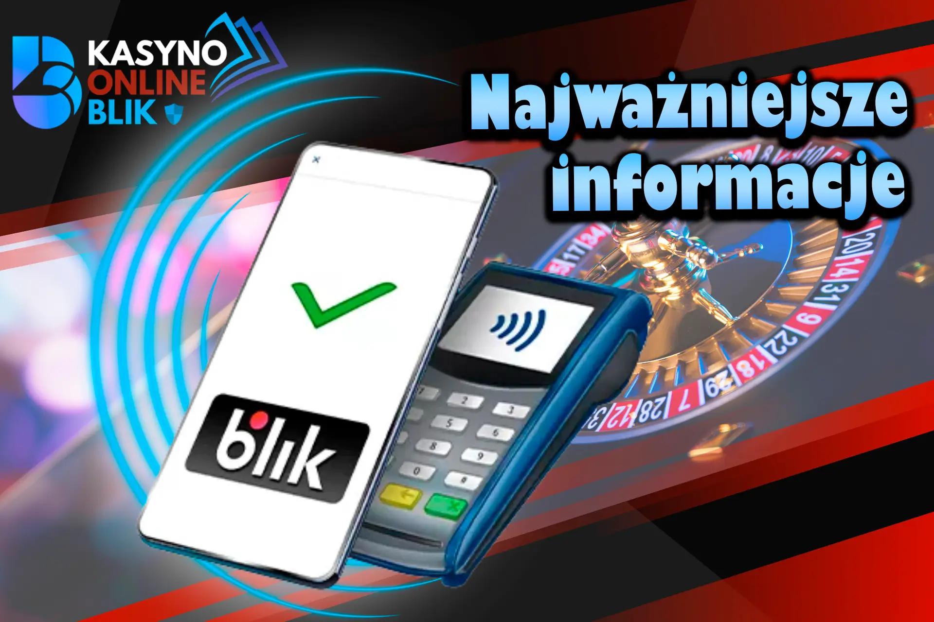 Najważniejsze cechy systemu płatności BLIK